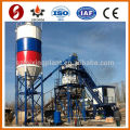HZS25 planta de hormigón planta de fabricación de hormigón estación de mezcla de hormigón